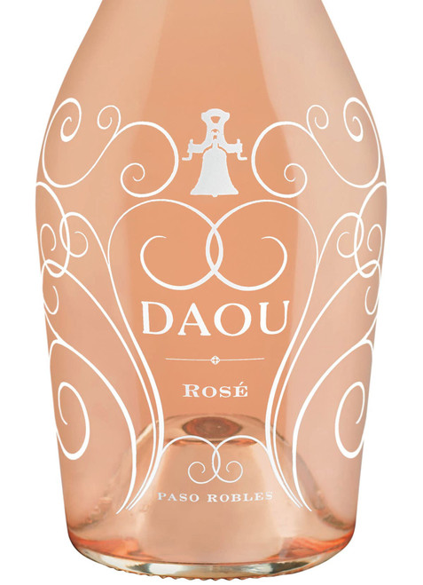 Daou Rosé Paso Robles Discovery 2023