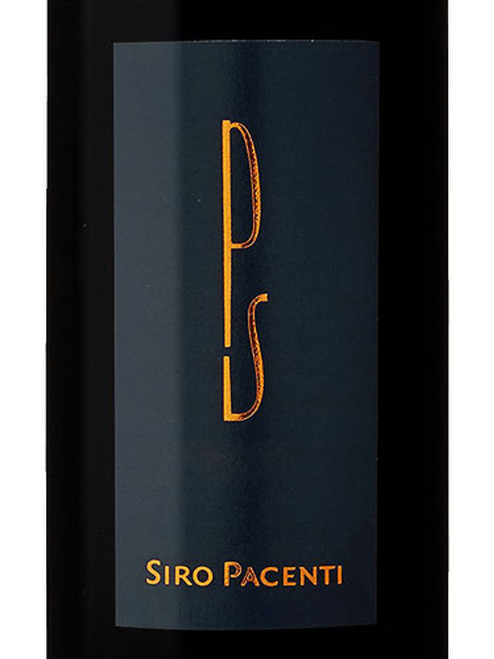 Siro Pacenti Brunello di Montalcino PS Riserva 2016 3L