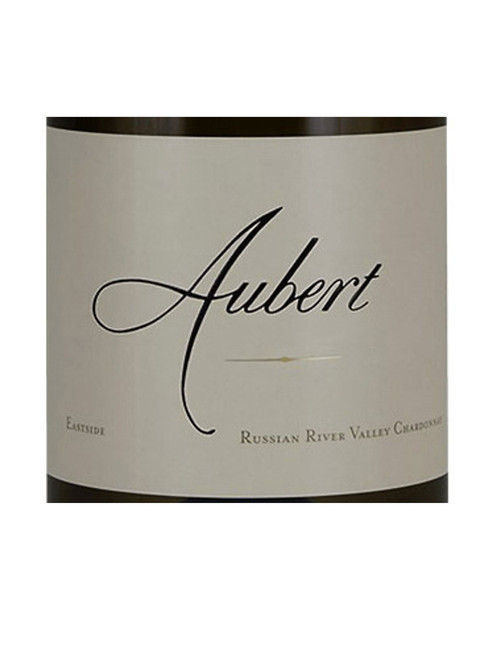 Aubert Chardonnay Russian River Valley Eastside Vineyard 2023