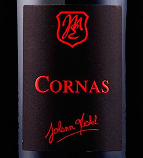 Michel/Johann Cornas 2021