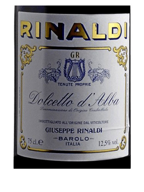 Rinaldi/Giuseppe Dolcetto d'Alba 2023