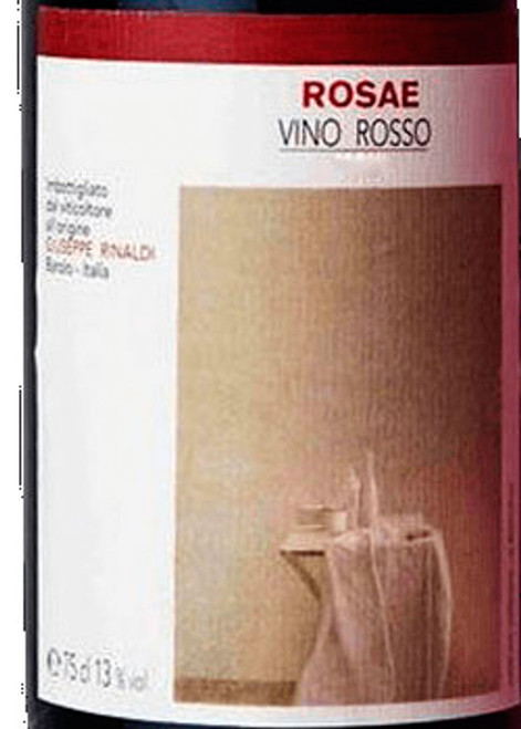 Rinaldi/Giuseppe Ruchè Rosae 2023