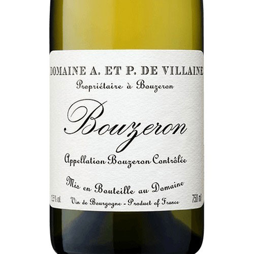 A. & P. de Villaine Bouzeron Aligoté 2023 1.5L
