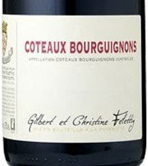 Felettig Coteaux Bourguignons 2023