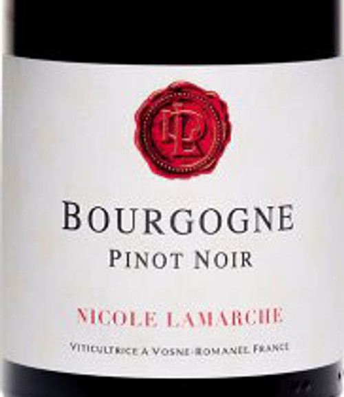 Lamarche Bourgogne Pinot Noir 2020