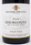 Bouchard Bourgogne Réserve Pinot Noir 2019 375ml