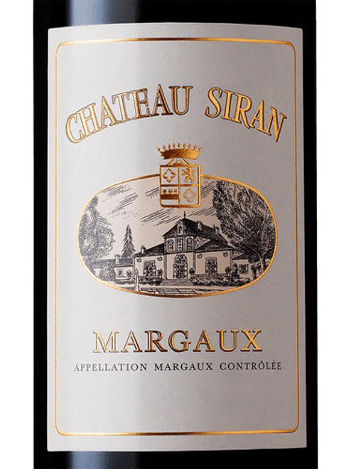Siran Margaux 2017