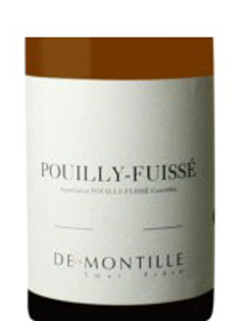 Deux Montille (Maison) Pouilly-Fuissé en Vergisson 2022