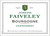 Faiveley Bourgogne Blanc Chardonnay 2022