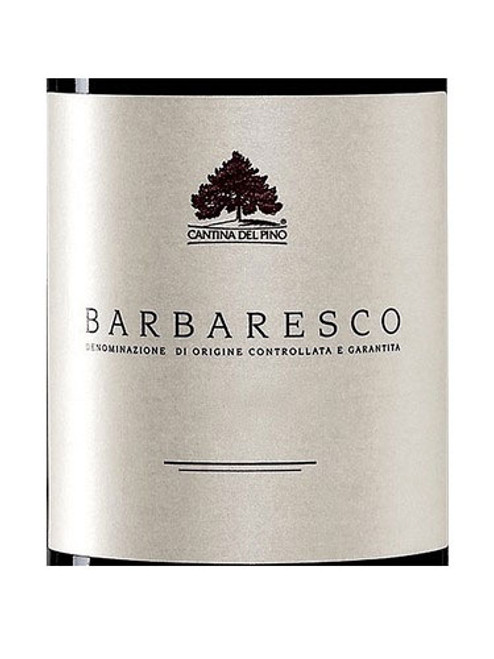 Cantina del Pino Barbaresco 2010 1.5L