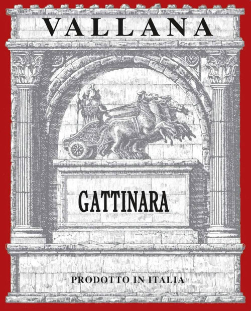 Vallana Gattinara 2019