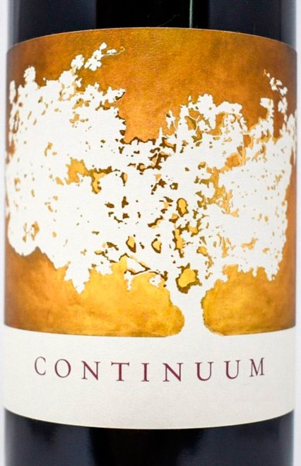 Continuum Proprietary Red Napa Valley 2022