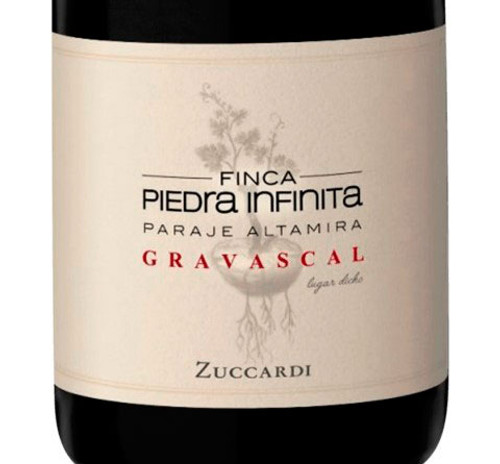 Zuccardi Malbec Finca Piedra Infinita 'Gravascal' 2020