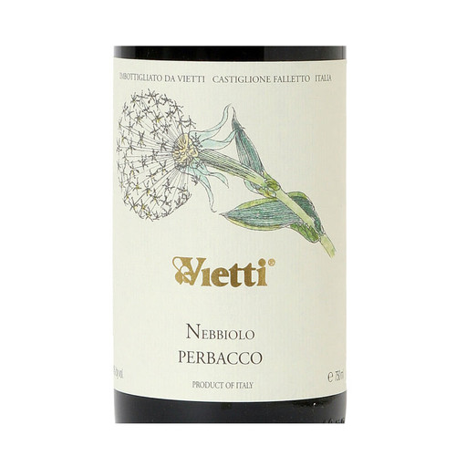 Vietti Nebbiolo Langhe Perbacco 2022