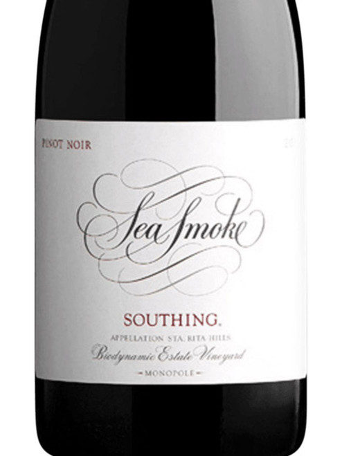 Sea Smoke Pinot Noir Sta. Rita Hills Southing 2022 1.5L