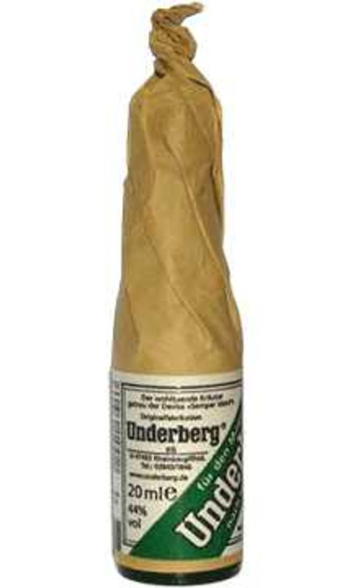Underberg Bitters 20ml