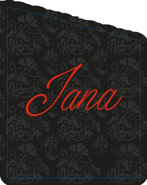 Michel/Johann Cornas Cuvée Jana 2022