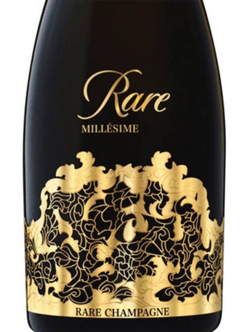 Piper-Heidsieck Brut Champagne Cuvée Rare 2008 1.5L