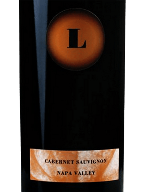 Lewis Cabernet Sauvignon Napa Valley 2021